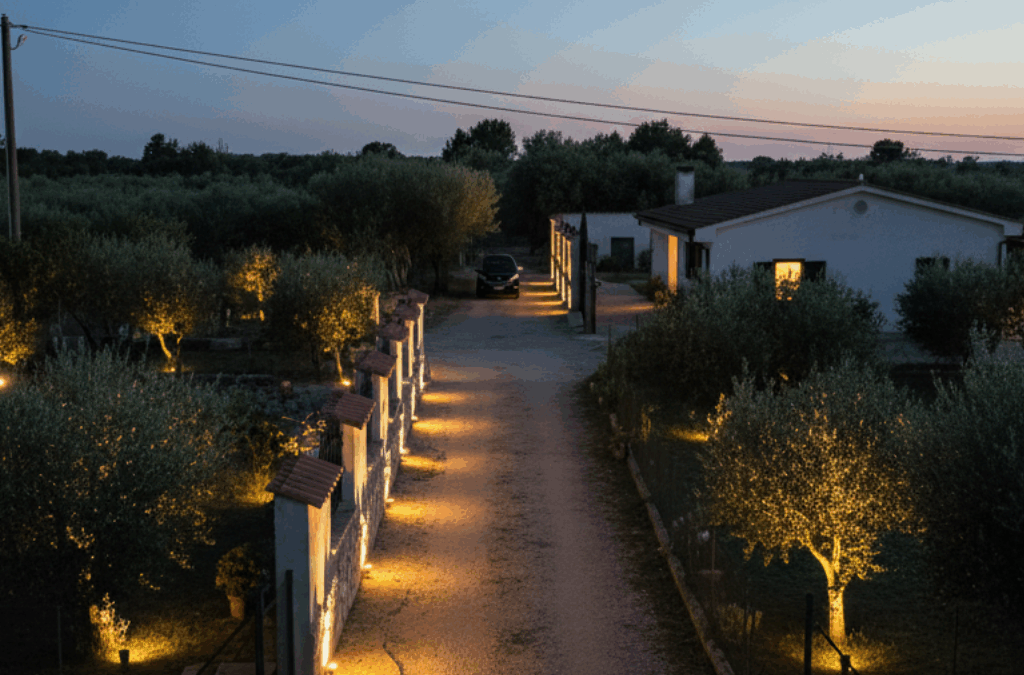 Elettricista a Nettuno – MCM Elettrica